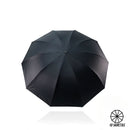 Guarda-Chuva Sombrinha Grande Anti-Vento Butterfly 143cm