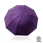 Guarda-Chuva Sombrinha Grande Anti-Vento Butterfly 121 cm