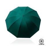 Guarda-Chuva Sombrinha Grande Anti-Vento Butterfly 143cm