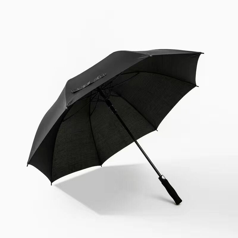Guarda Chuva Invictus 120cm Abertura Automatica Anti-Vento Protecao UV