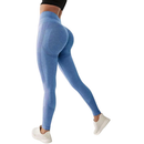 Legging Anticelulite Lipedema Cintura Alta Compressão