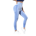Legging Anticelulite Lipedema Cintura Alta Compressão