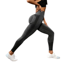 Legging Anticelulite Lipedema Cintura Alta Compressão