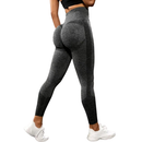 Legging Anticelulite Lipedema Cintura Alta Compressão