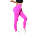Legging Anticelulite Lipedema Cintura Alta Compressão