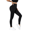 Legging Anticelulite Lipedema Cintura Alta Compressão