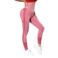 Legging Anticelulite Lipedema Cintura Alta Compressão