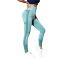 Legging Anticelulite Lipedema Cintura Alta Compressão