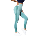 Legging Anticelulite Lipedema Cintura Alta Compressão