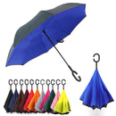 Guarda Chuva Reverso Super Reforçado Nimbus 120cm