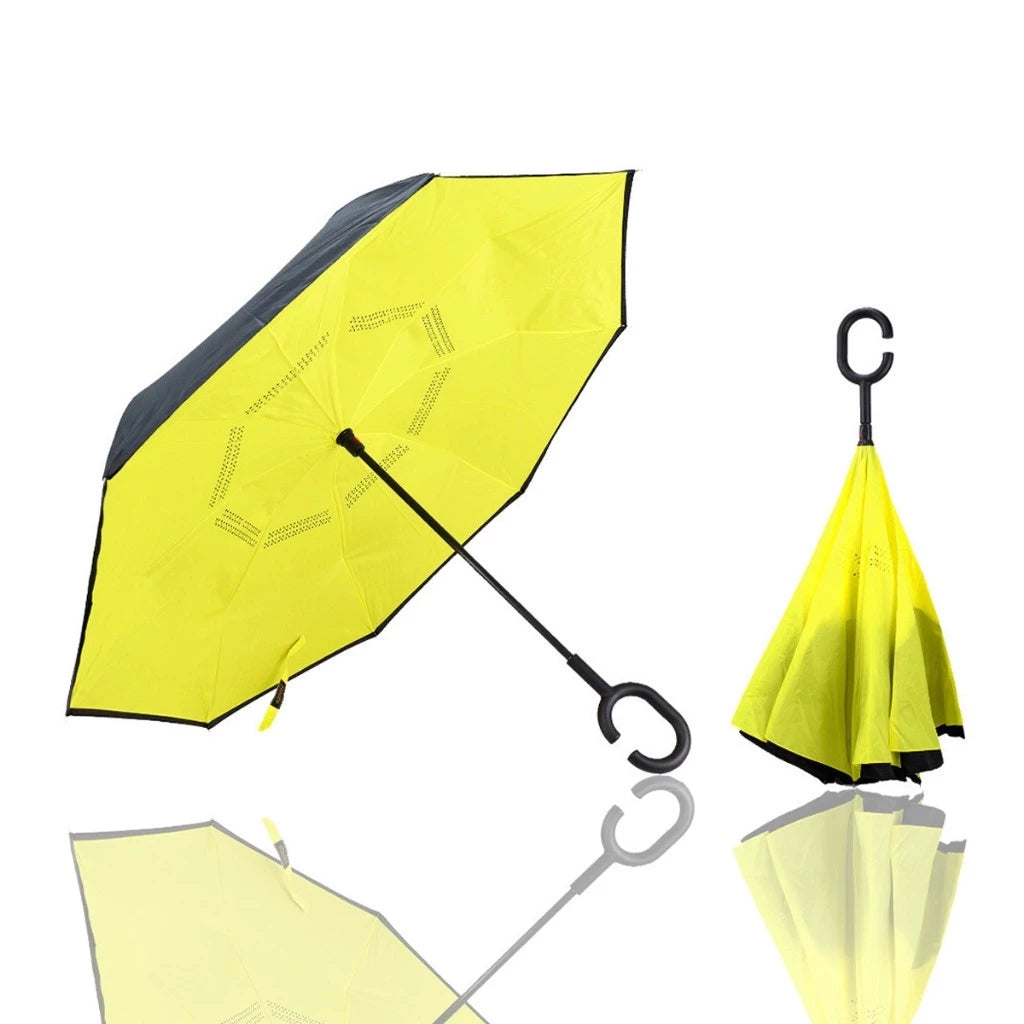 Guarda Chuva Reverso Super Reforçado Nimbus 120cm