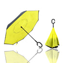 Guarda Chuva Reverso Super Reforçado Nimbus 120cm