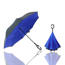 Guarda Chuva Reverso Super Reforçado Nimbus 120cm