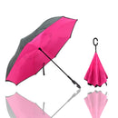 Guarda Chuva Reverso Super Reforçado Nimbus 120cm