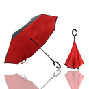Guarda Chuva Reverso Super Reforçado Nimbus 120cm