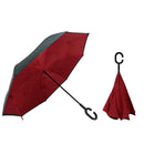 Guarda Chuva Reverso Super Reforçado Nimbus 120cm