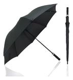 Guarda Chuva Grande 134cm Automático 8 Hastes Fibra de Vidro