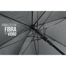 Guarda Chuva Grande 134cm Automático 8 Hastes Fibra de Vidro