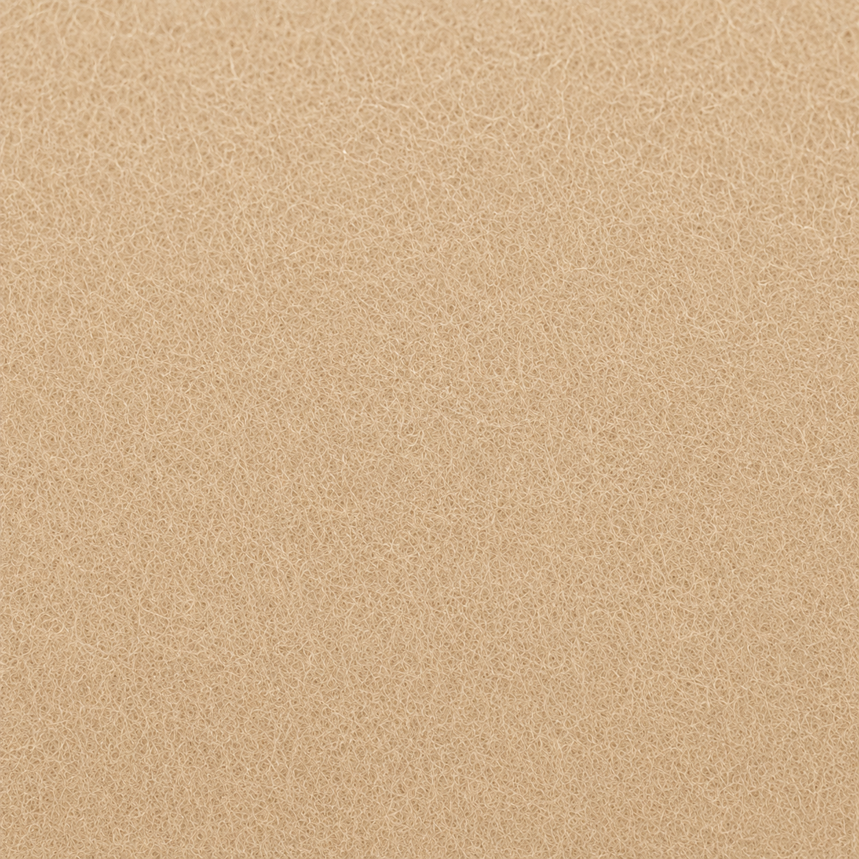 Textura da lã batida bege