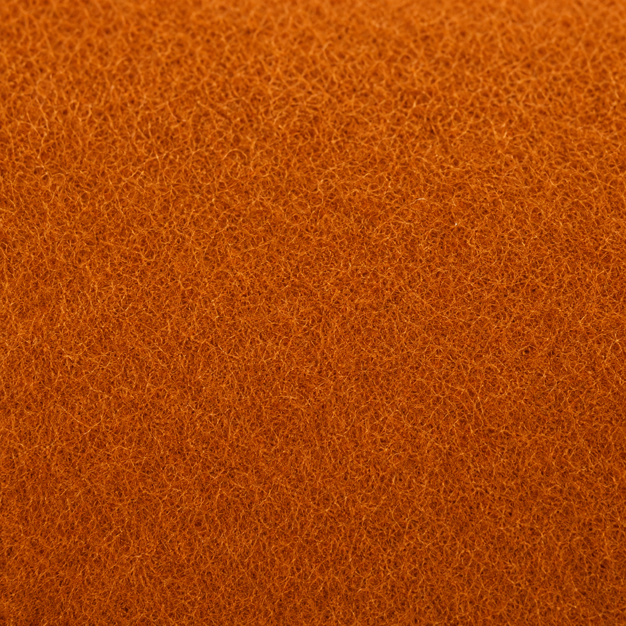 Textura da lã batida caramelo