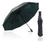 Guarda Chuva Compacto Abre e Fecha automatico 125cm