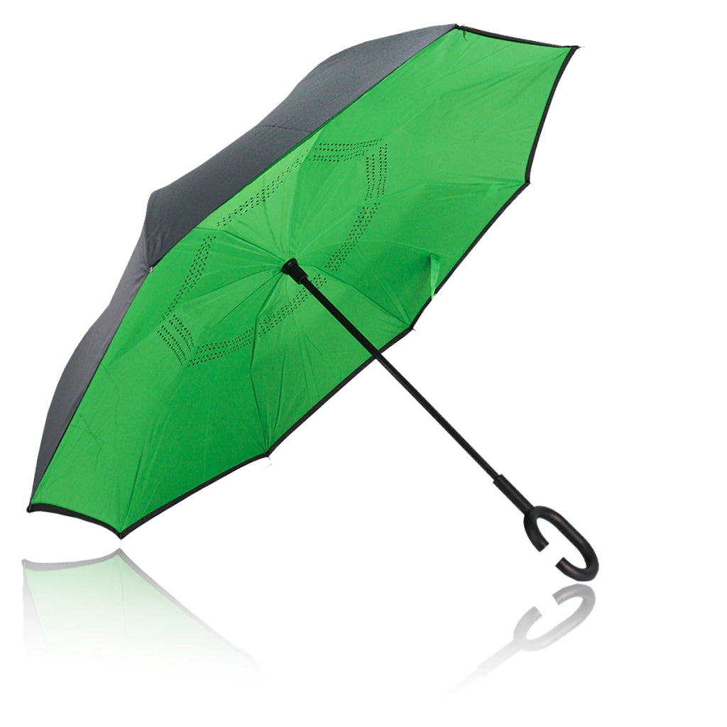 Guarda Chuva Reverso Super Reforçado Nimbus 120cm