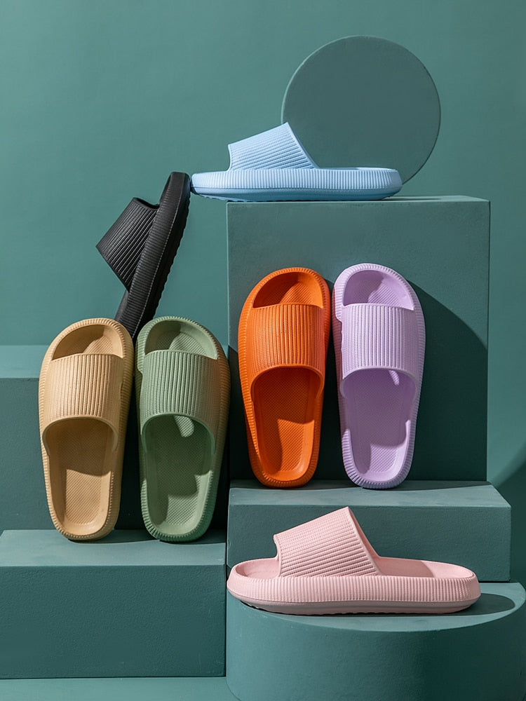 Chinelo Cloud Foam