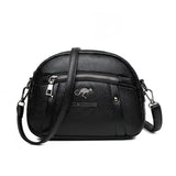 Bolsa de couro Yelena