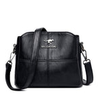Bolsa de couro Bali