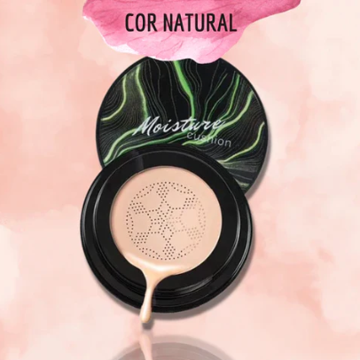 Base Mushroom Nature